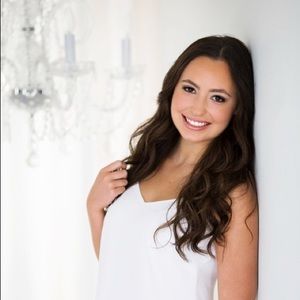 Meet your Posher, Sophie